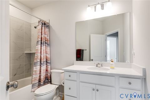 Tiny photo for 13267 Garland Lane, Midlothian, VA 23114 (MLS # 2602792)