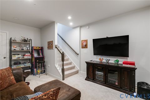 Tiny photo for 13267 Garland Lane, Midlothian, VA 23114 (MLS # 2602792)
