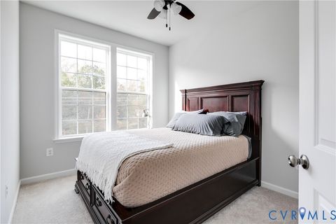 Tiny photo for 13267 Garland Lane, Midlothian, VA 23114 (MLS # 2602792)