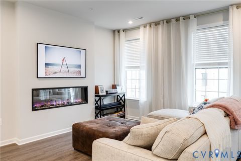 Tiny photo for 13267 Garland Lane, Midlothian, VA 23114 (MLS # 2602792)