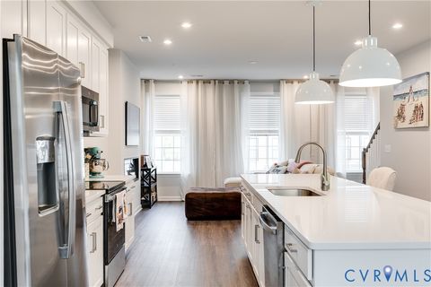 Tiny photo for 13267 Garland Lane, Midlothian, VA 23114 (MLS # 2602792)