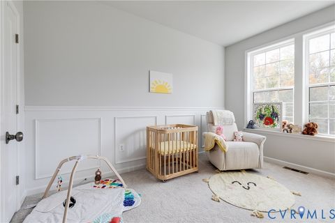 Tiny photo for 13267 Garland Lane, Midlothian, VA 23114 (MLS # 2602792)