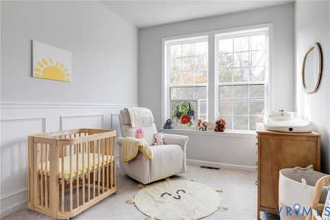 Tiny photo for 13267 Garland Lane, Midlothian, VA 23114 (MLS # 2602792)