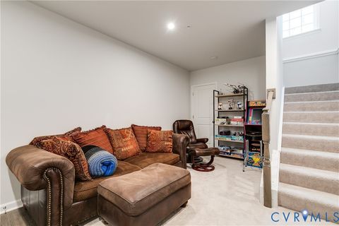 Tiny photo for 13267 Garland Lane, Midlothian, VA 23114 (MLS # 2602792)