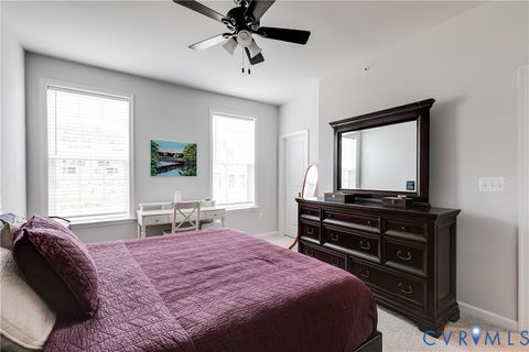 Tiny photo for 13267 Garland Lane, Midlothian, VA 23114 (MLS # 2602792)