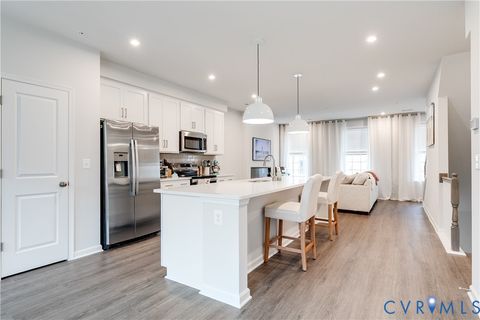 Tiny photo for 13267 Garland Lane, Midlothian, VA 23114 (MLS # 2602792)