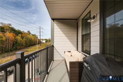 Tiny photo for 13267 Garland Lane, Midlothian, VA 23114 (MLS # 2602792)