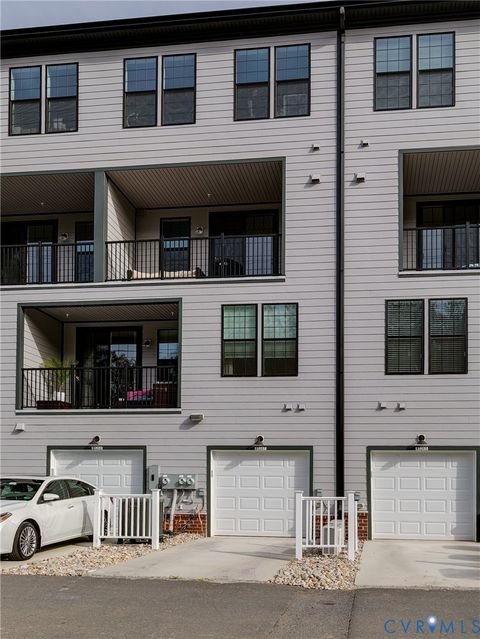 Tiny photo for 13267 Garland Lane, Midlothian, VA 23114 (MLS # 2602792)