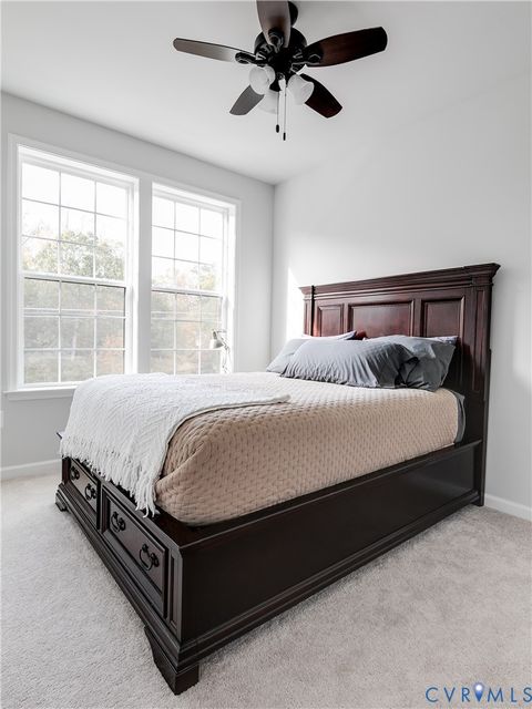 Tiny photo for 13267 Garland Lane, Midlothian, VA 23114 (MLS # 2602792)