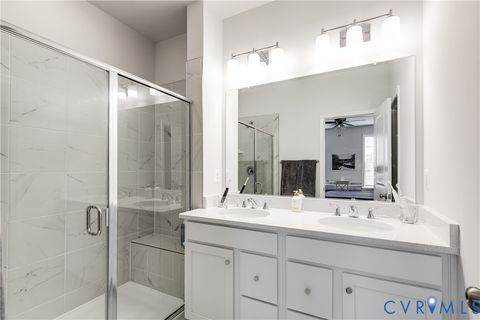 Tiny photo for 13267 Garland Lane, Midlothian, VA 23114 (MLS # 2602792)