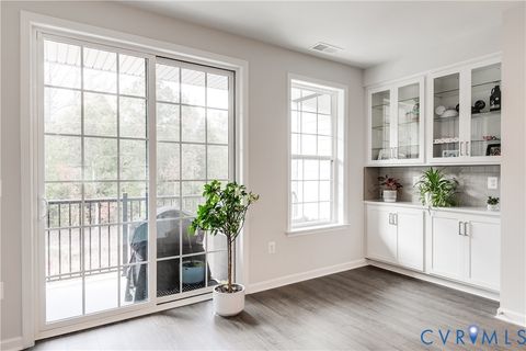 Tiny photo for 13267 Garland Lane, Midlothian, VA 23114 (MLS # 2602792)