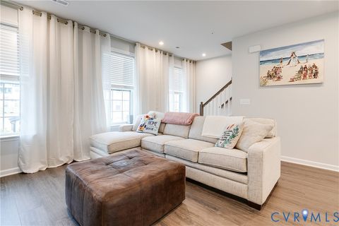 Tiny photo for 13267 Garland Lane, Midlothian, VA 23114 (MLS # 2602792)