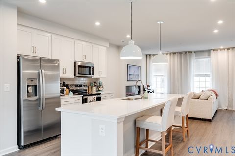 Tiny photo for 13267 Garland Lane, Midlothian, VA 23114 (MLS # 2602792)