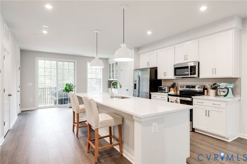 Tiny photo for 13267 Garland Lane, Midlothian, VA 23114 (MLS # 2602792)