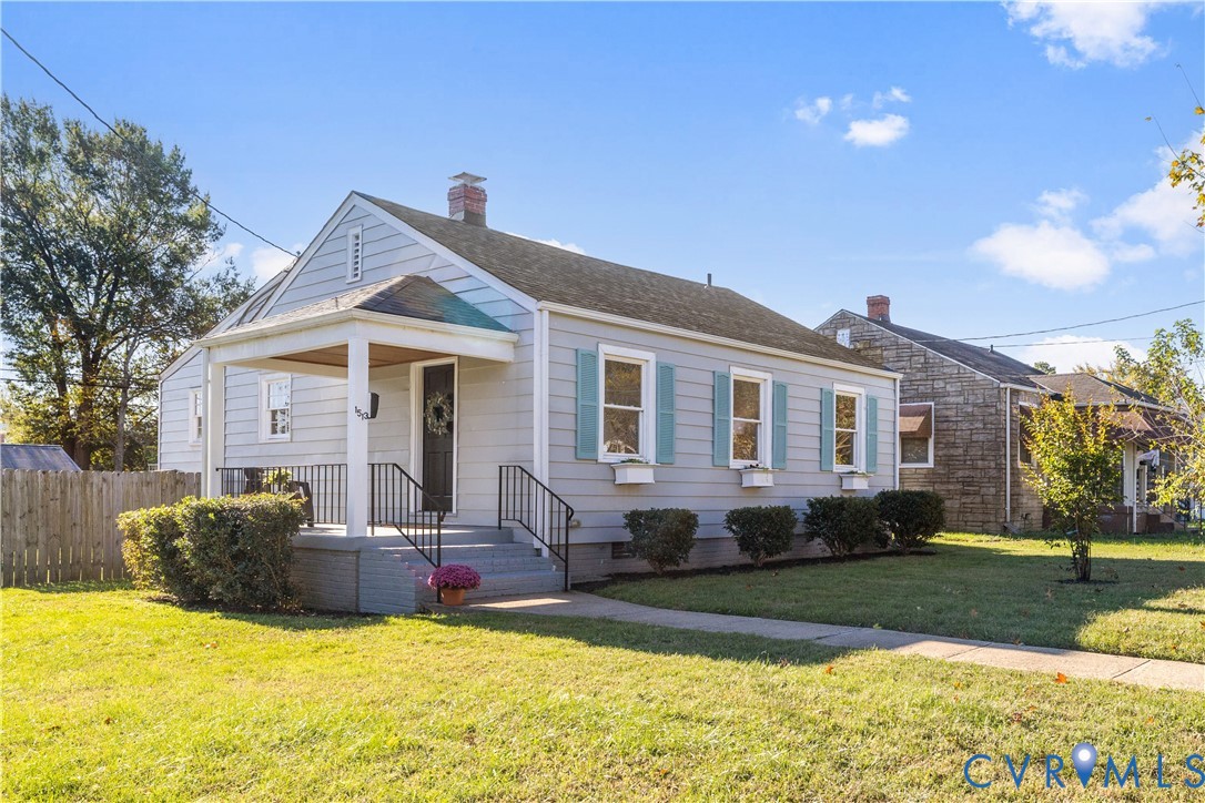 1513 N 30th Street
