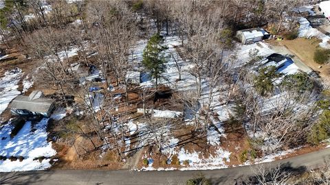 A home in Powhatan