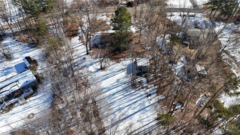 A home in Powhatan