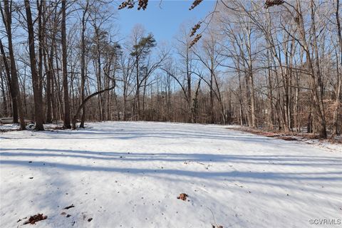 A home in Powhatan