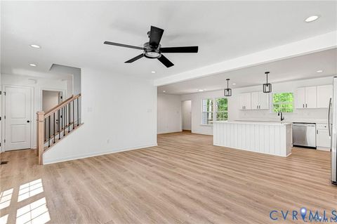 Tiny photo for 507 Sherman Avenue, Hopewell, VA 23860 (MLS # 2614399)