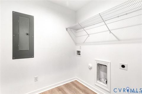 Tiny photo for 507 Sherman Avenue, Hopewell, VA 23860 (MLS # 2614399)