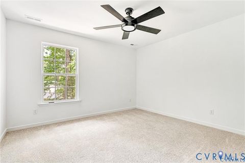 Tiny photo for 507 Sherman Avenue, Hopewell, VA 23860 (MLS # 2614399)