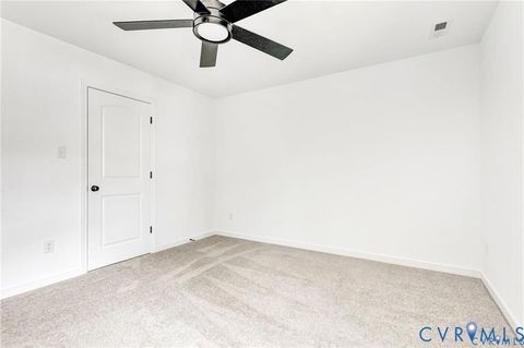 Tiny photo for 507 Sherman Avenue, Hopewell, VA 23860 (MLS # 2614399)