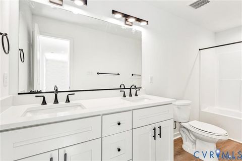 Tiny photo for 507 Sherman Avenue, Hopewell, VA 23860 (MLS # 2614399)