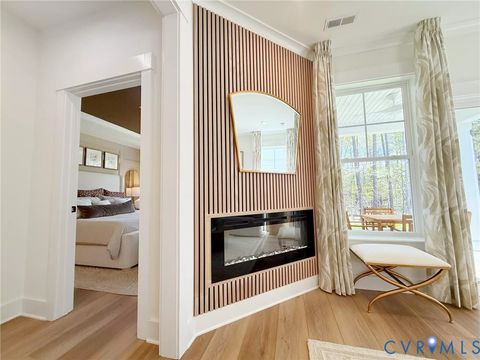 Tiny photo for 6469 Lila Crest Lane, Chesterfield, VA 23112 (MLS # 2528979)