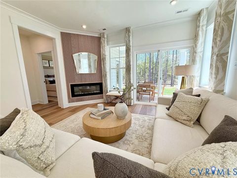 Tiny photo for 6469 Lila Crest Lane, Chesterfield, VA 23112 (MLS # 2528979)