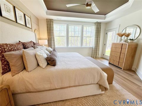 Tiny photo for 6469 Lila Crest Lane, Chesterfield, VA 23112 (MLS # 2528979)