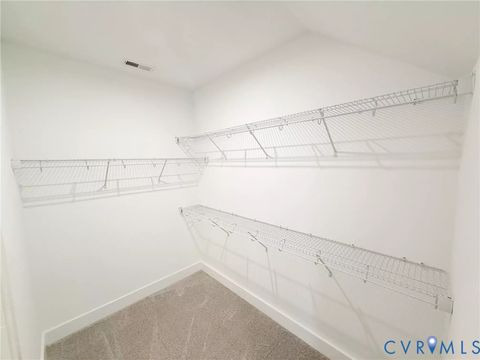 Tiny photo for 6469 Lila Crest Lane, Chesterfield, VA 23112 (MLS # 2528979)