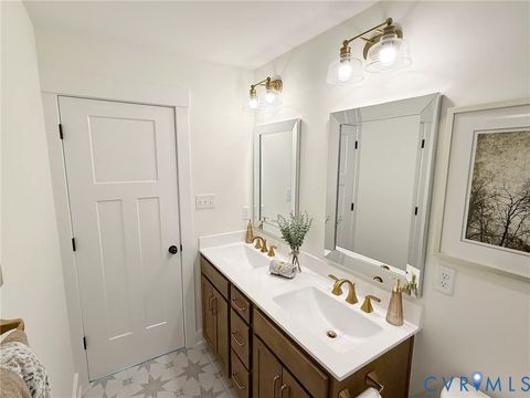 Tiny photo for 6469 Lila Crest Lane, Chesterfield, VA 23112 (MLS # 2528979)
