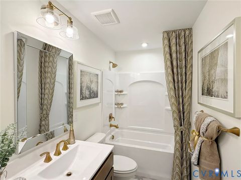Tiny photo for 6469 Lila Crest Lane, Chesterfield, VA 23112 (MLS # 2528979)