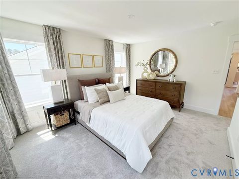 Tiny photo for 6469 Lila Crest Lane, Chesterfield, VA 23112 (MLS # 2528979)