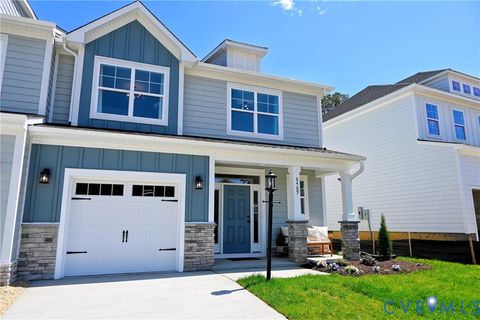 6469 Lila Crest Lane Chesterfield VA 23112