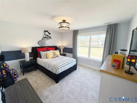 Tiny photo for 6469 Lila Crest Lane, Chesterfield, VA 23112 (MLS # 2528979)