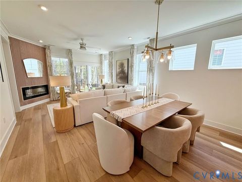 Tiny photo for 6469 Lila Crest Lane, Chesterfield, VA 23112 (MLS # 2528979)
