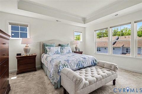 Tiny photo for 18621 Palisades Ridge Rdg, Moseley, VA 23120 (MLS # 2611936)