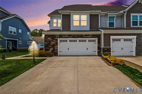 Tiny photo for 18621 Palisades Ridge Rdg, Moseley, VA 23120 (MLS # 2611936)