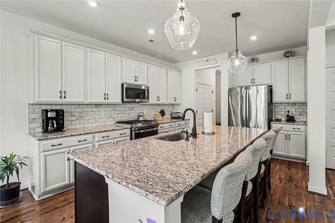 Tiny photo for 18621 Palisades Ridge Rdg, Moseley, VA 23120 (MLS # 2611936)