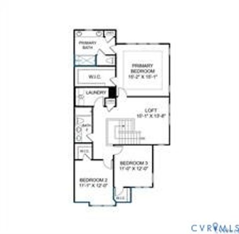 Tiny photo for 18621 Palisades Ridge Rdg, Moseley, VA 23120 (MLS # 2611936)