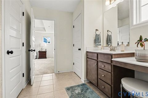 Tiny photo for 18621 Palisades Ridge Rdg, Moseley, VA 23120 (MLS # 2611936)