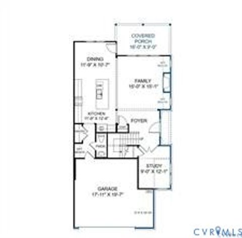 Tiny photo for 18621 Palisades Ridge Rdg, Moseley, VA 23120 (MLS # 2611936)