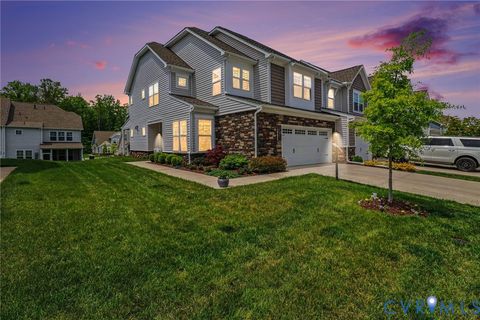 Tiny photo for 18621 Palisades Ridge Rdg, Moseley, VA 23120 (MLS # 2611936)