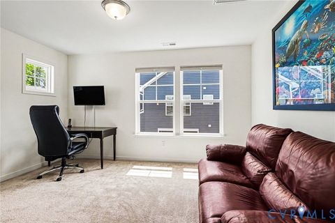 Tiny photo for 18621 Palisades Ridge Rdg, Moseley, VA 23120 (MLS # 2611936)