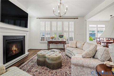 Tiny photo for 18621 Palisades Ridge Rdg, Moseley, VA 23120 (MLS # 2611936)