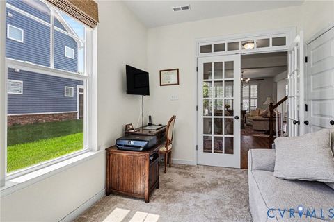 Tiny photo for 18621 Palisades Ridge Rdg, Moseley, VA 23120 (MLS # 2611936)