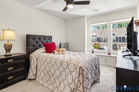 Tiny photo for 18621 Palisades Ridge Rdg, Moseley, VA 23120 (MLS # 2611936)