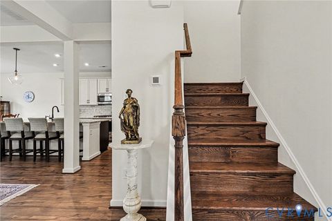 Tiny photo for 18621 Palisades Ridge Rdg, Moseley, VA 23120 (MLS # 2611936)