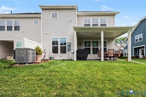Tiny photo for 18621 Palisades Ridge Rdg, Moseley, VA 23120 (MLS # 2611936)